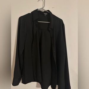 Express Portofino Black